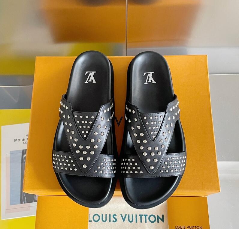 SAMC - LOV Men Shoes - 615