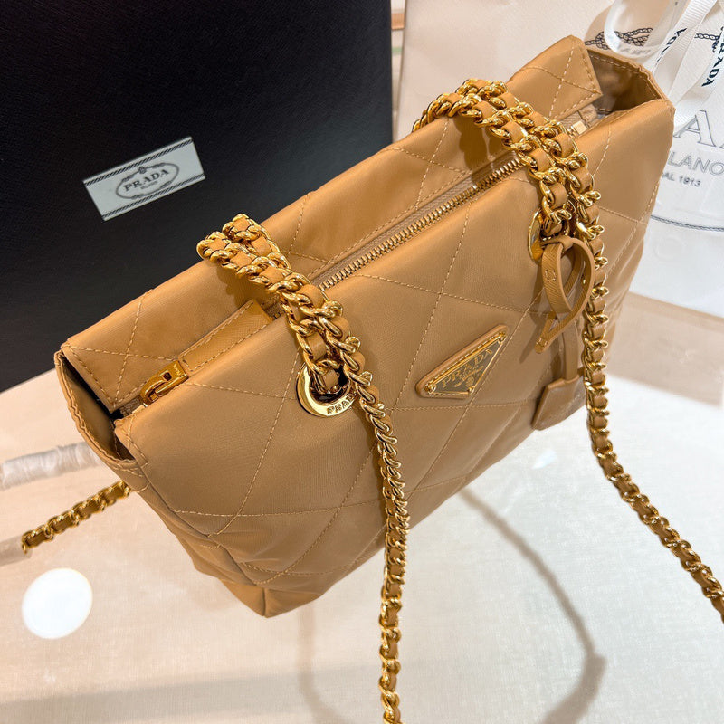 Satchel Bags - PDA Bags - 2094