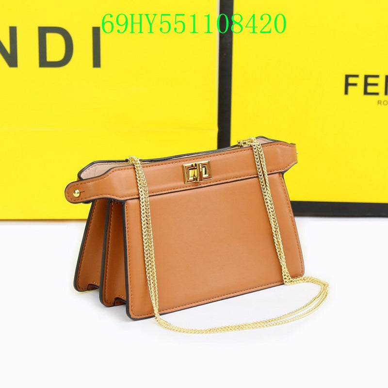 Glami - FDE Bags - 2106