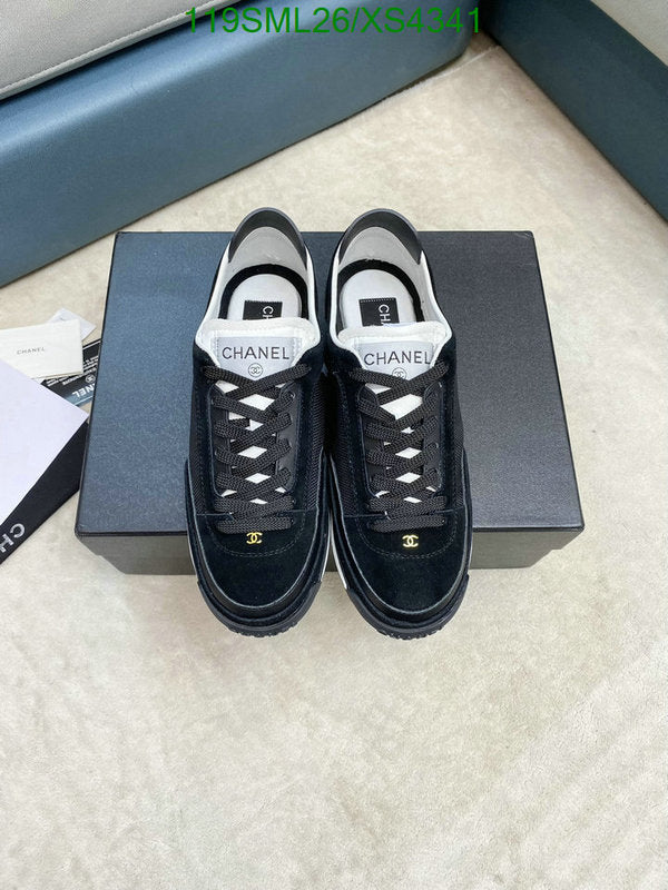 SAMC - CHL Women Shoes Sneakers - 200