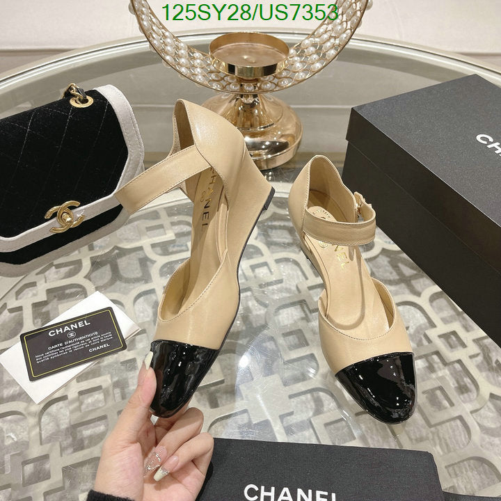 SAMC - CHL Women Shoes Ballet - 113