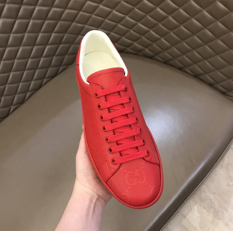 SAMC - GUKI Men Shoes - 1198