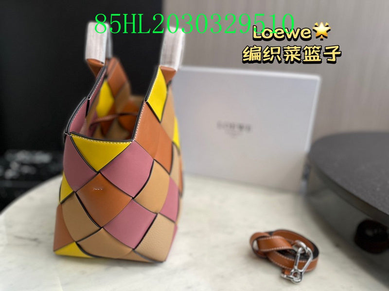 Satchel Bags - LWE Bags - 183