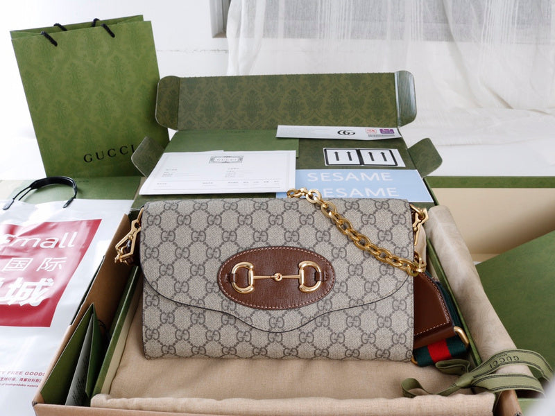 Glami Fashion - GCI Bags - 12693