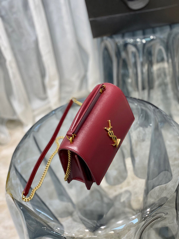 Glami- Glami- - SLY Bags - 1523