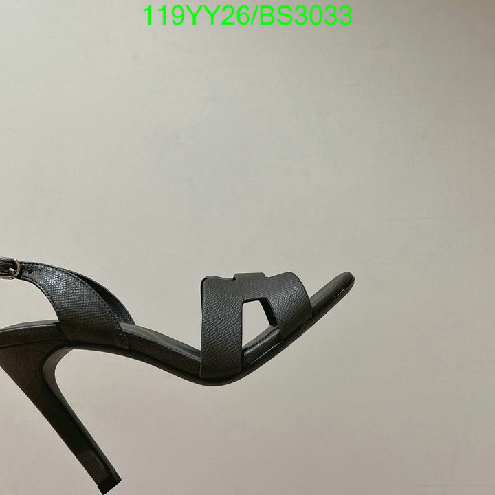 SAMC - HMS Women Shoes - 114