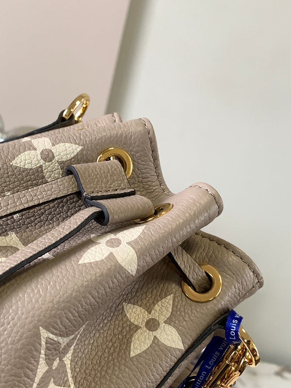 Glamy - LOV Bags - 1115