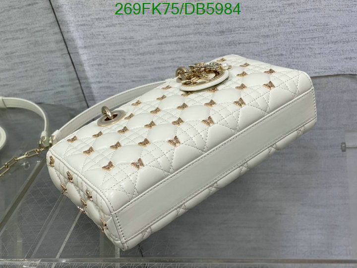 SAMCC - DOR Bags - 1077