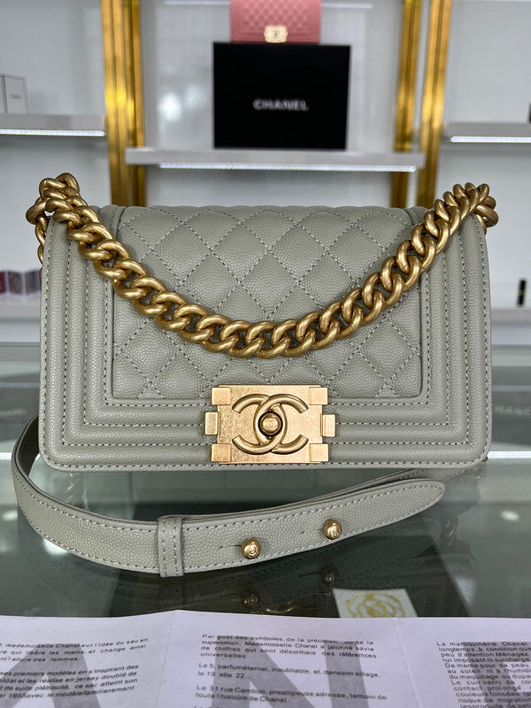 glamy - CHL Bags - 3195