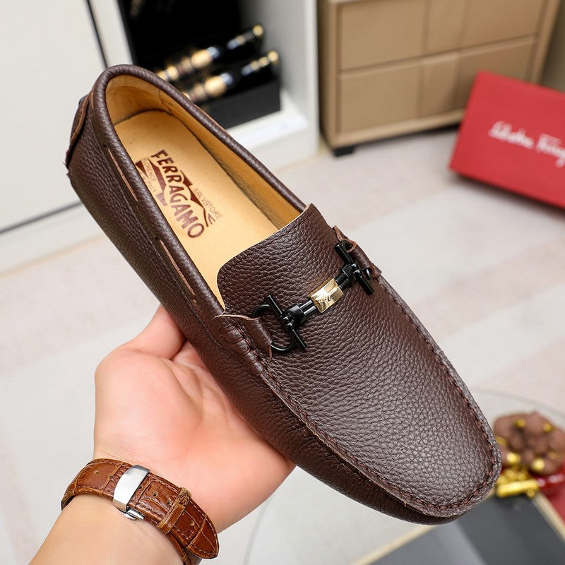 Glami - FGO Men Shoes - 951