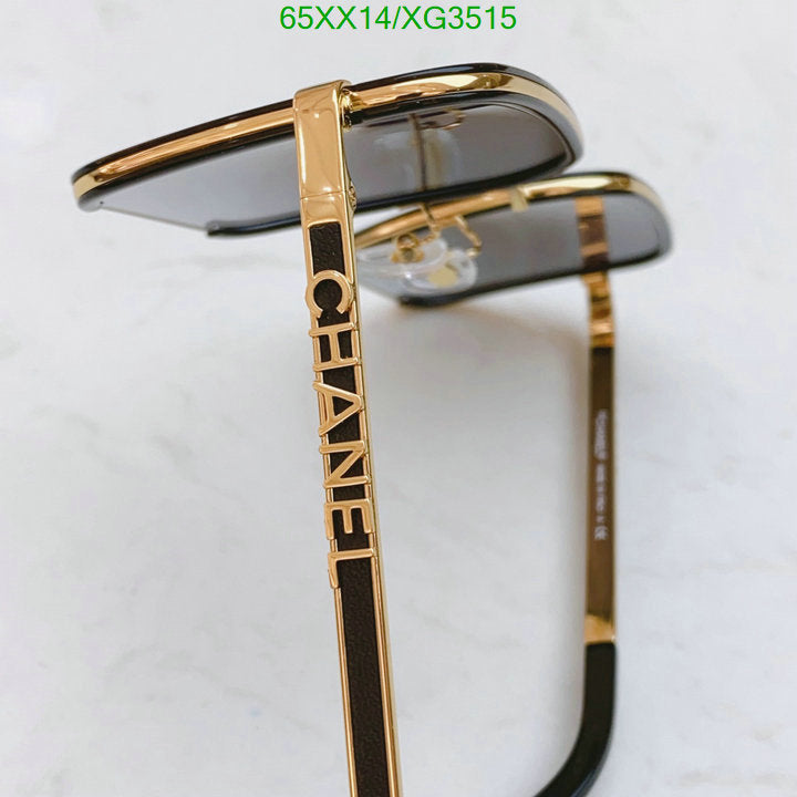SAMC - CHL Glasses - 355