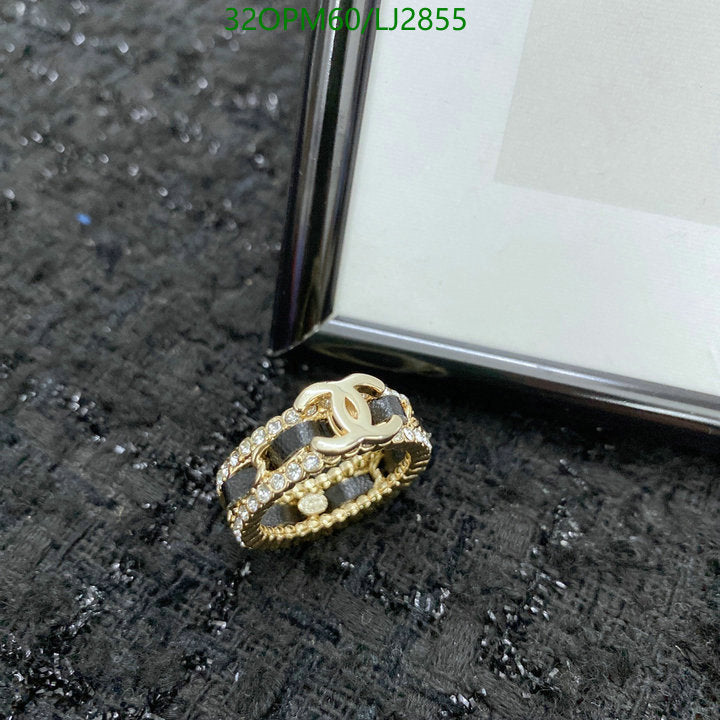 SAMC - CHL Jewelry - 1218