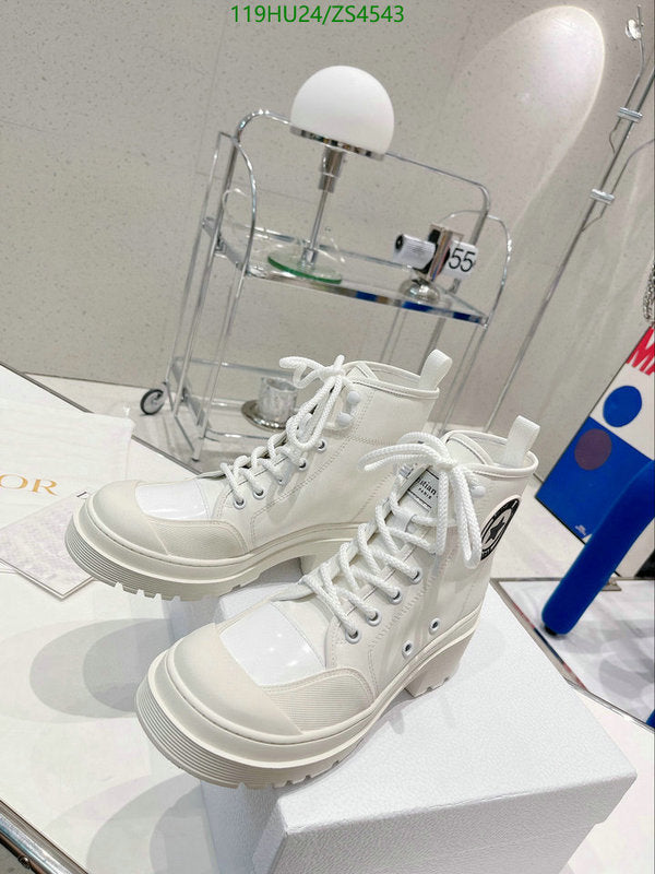 SAMCC - DOR Women Shoes - 1639