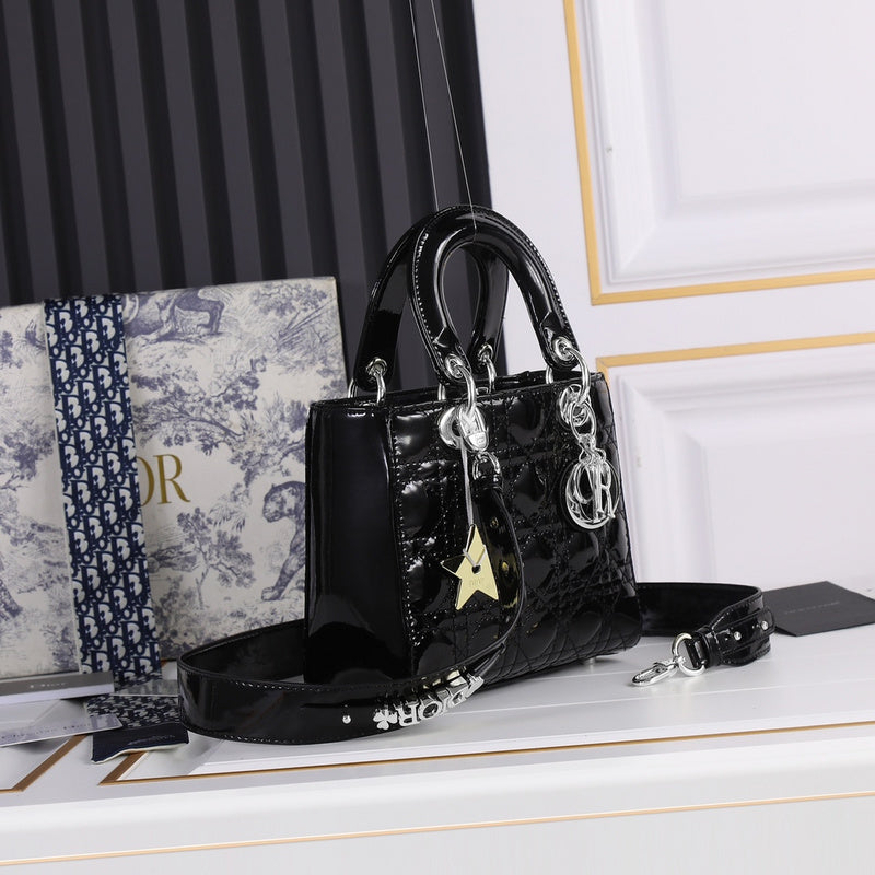 Satchel Bags - DOR Bags - 075