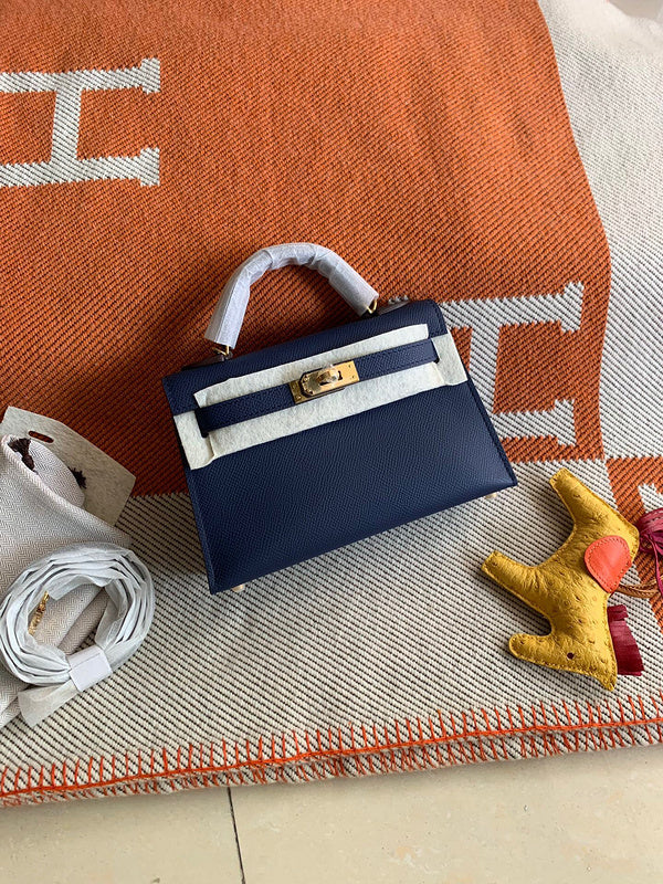 Satchel Bags - HMS-Bags - 1066