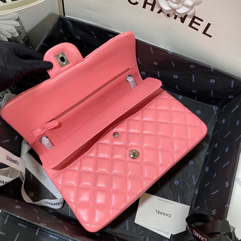 Satchel Bags - CHL Bags - 4518