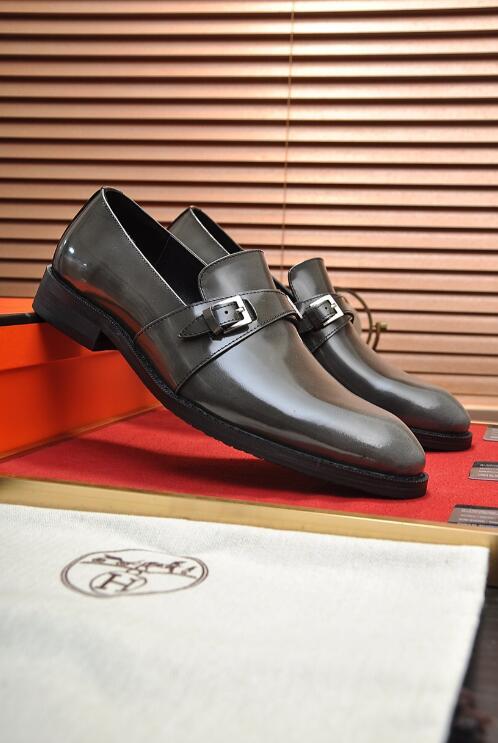 SAMC - HMS Men Shoes - 393