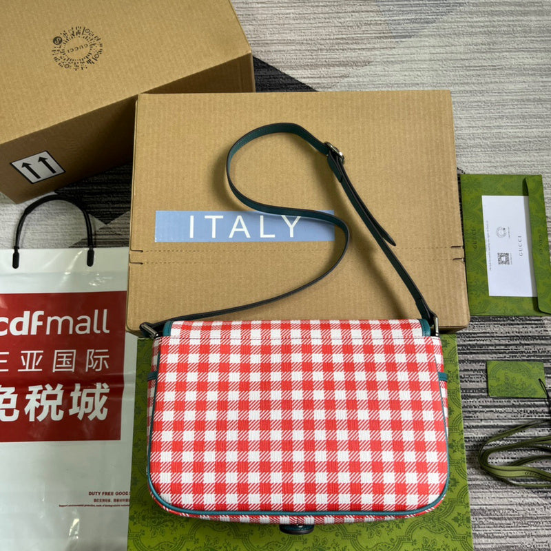 Glami-i - Guki Men Bags - 051