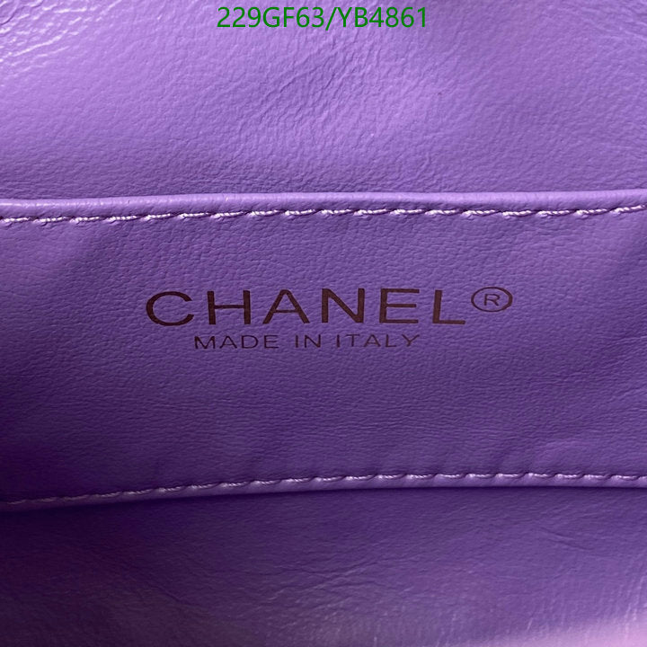 SAMC - CHL Bags - 838
