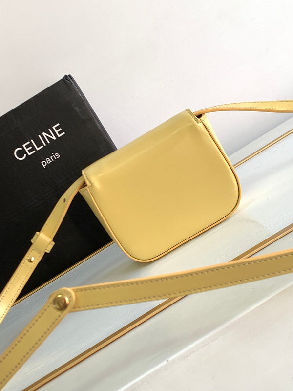 Glamy - COL Bags - 516