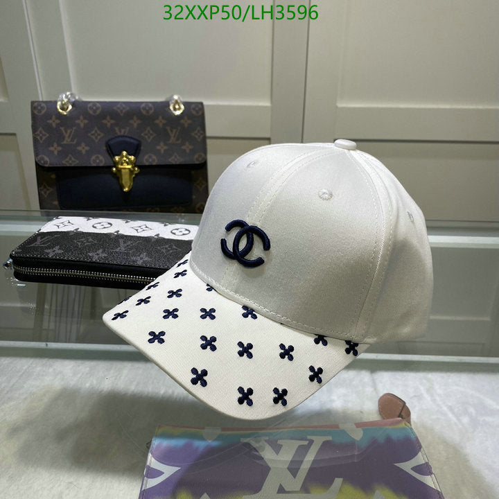 SAMC - CHL Caps & Hats - 473