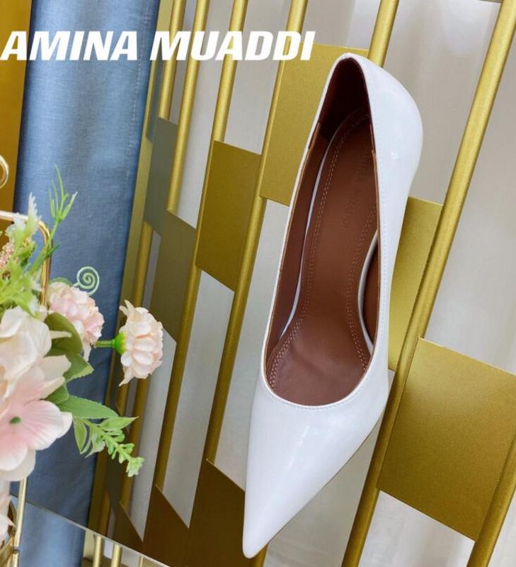 SAMC - AMID Women Shoes - 048