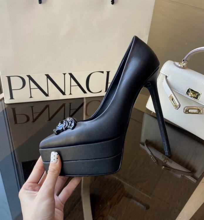 SAMC - VEL Women Shoes - 383