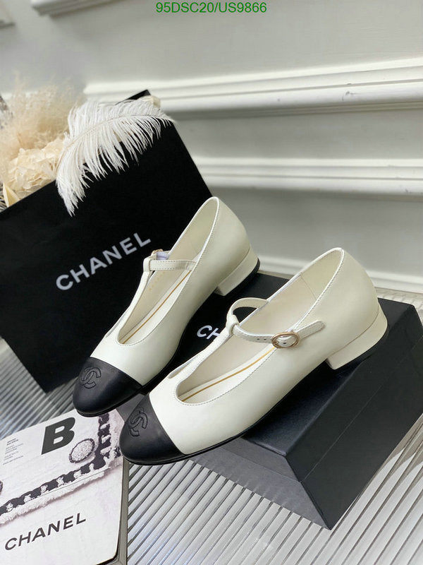 SAMC - CHL Women Shoes Ballet - 114