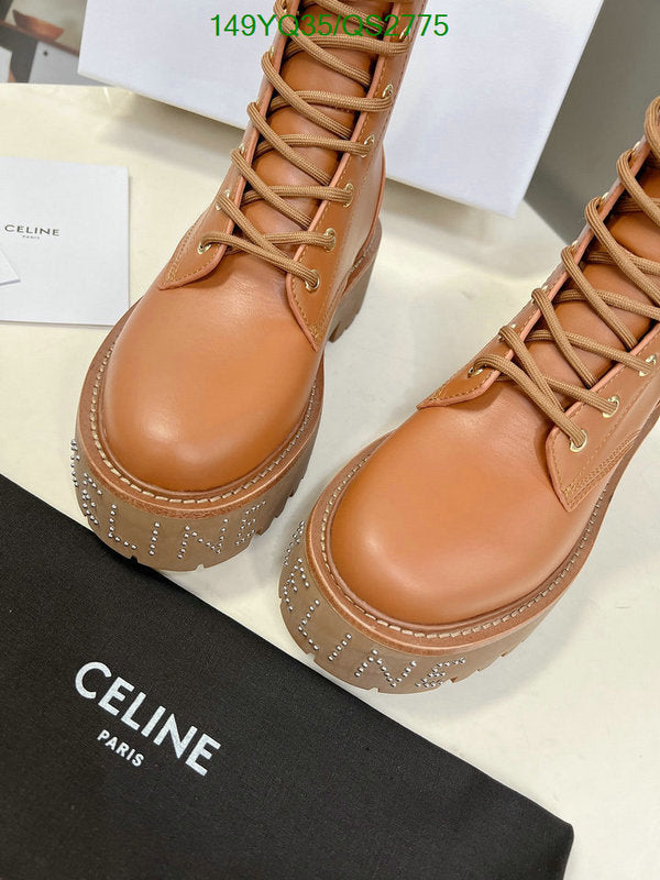 SAMC - COL Women Boots - 052