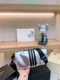 Satchel Bags - PDA Bags - 3292