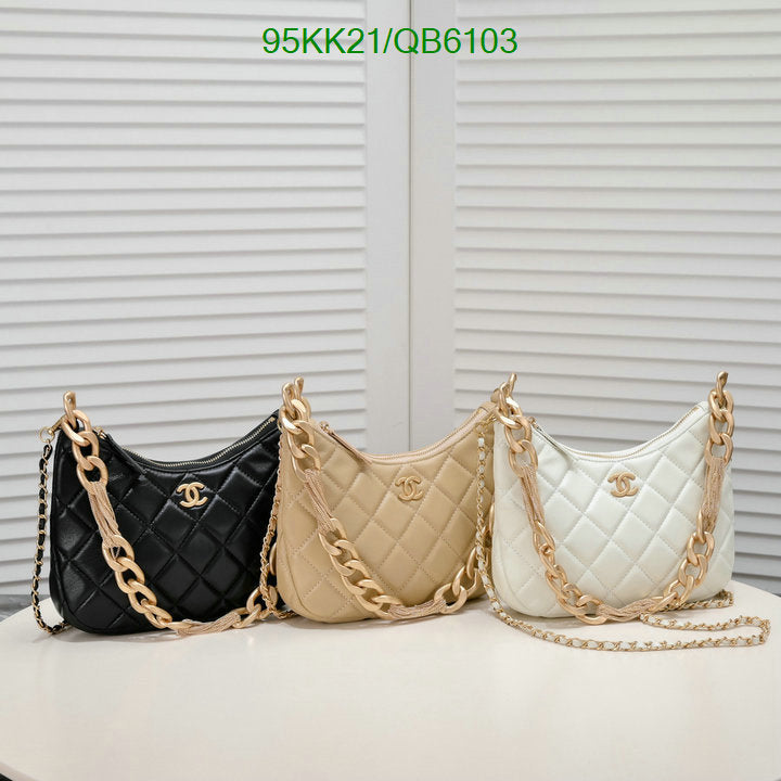 SAMC - CHL Bags Crossbody - 230