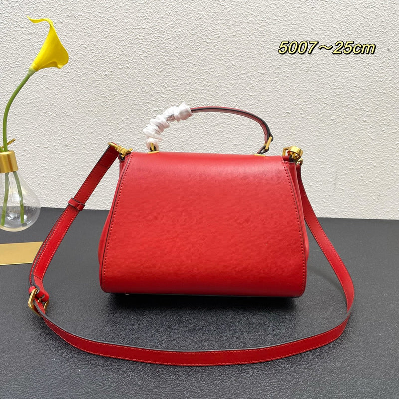 Satchel Bags - VTO Bags - 849