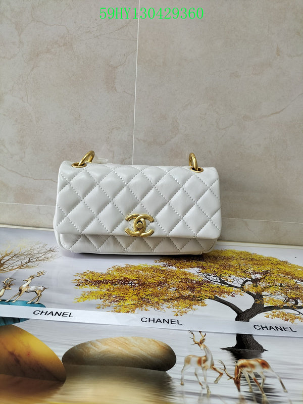 Satchel Bags - CHL Bags - 5399