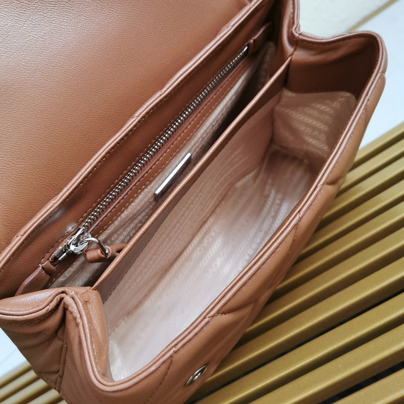 Glamy - PD Bags - 1852