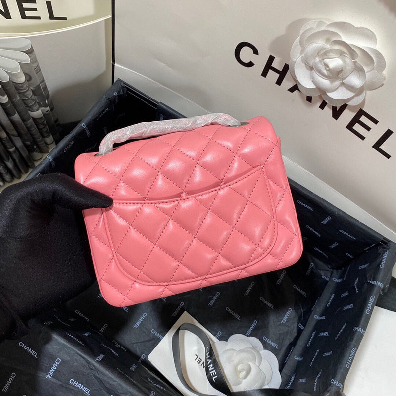 Satchel Bags - CHL Bags - 4571