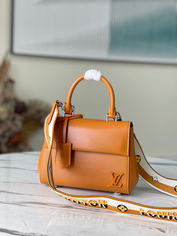 Fashion Lu-Vi bags - 5395