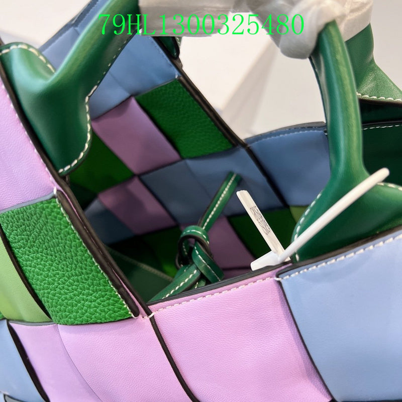 Satchel Bags - LWE Bags - 198