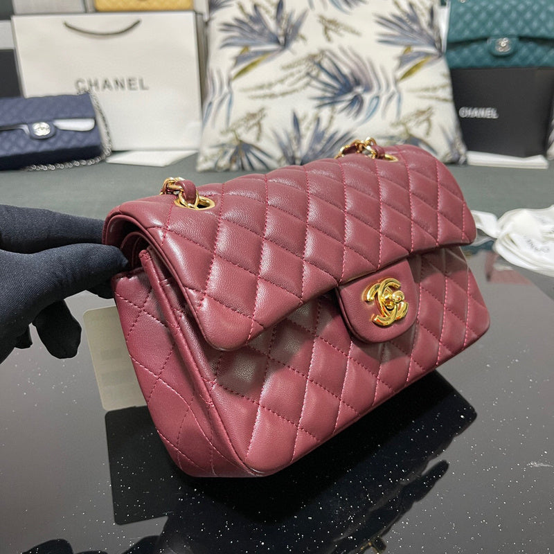 glamy - CHL Bags - 3258