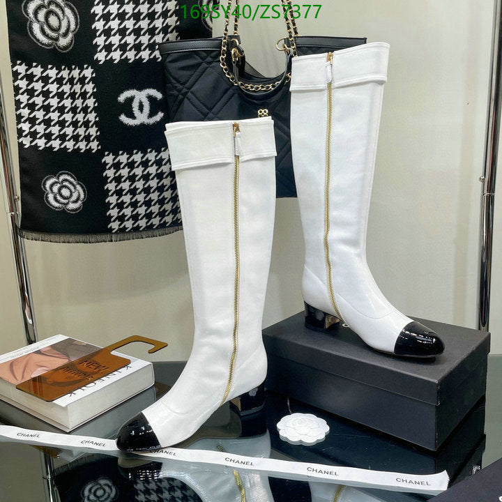 SAMC - CHL Women Boots - 253