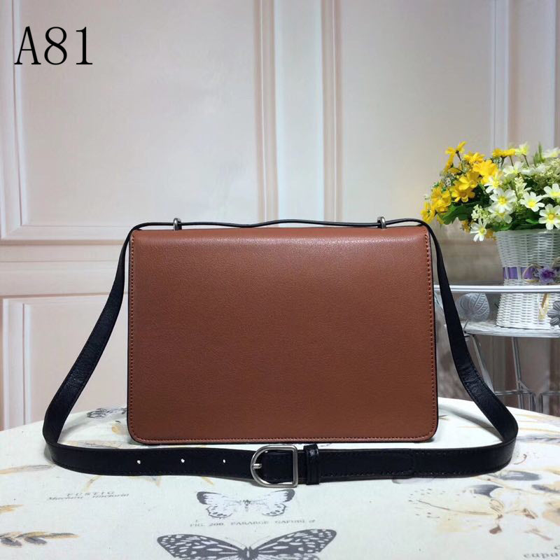 ELE Fashion -BBR Bags - 787