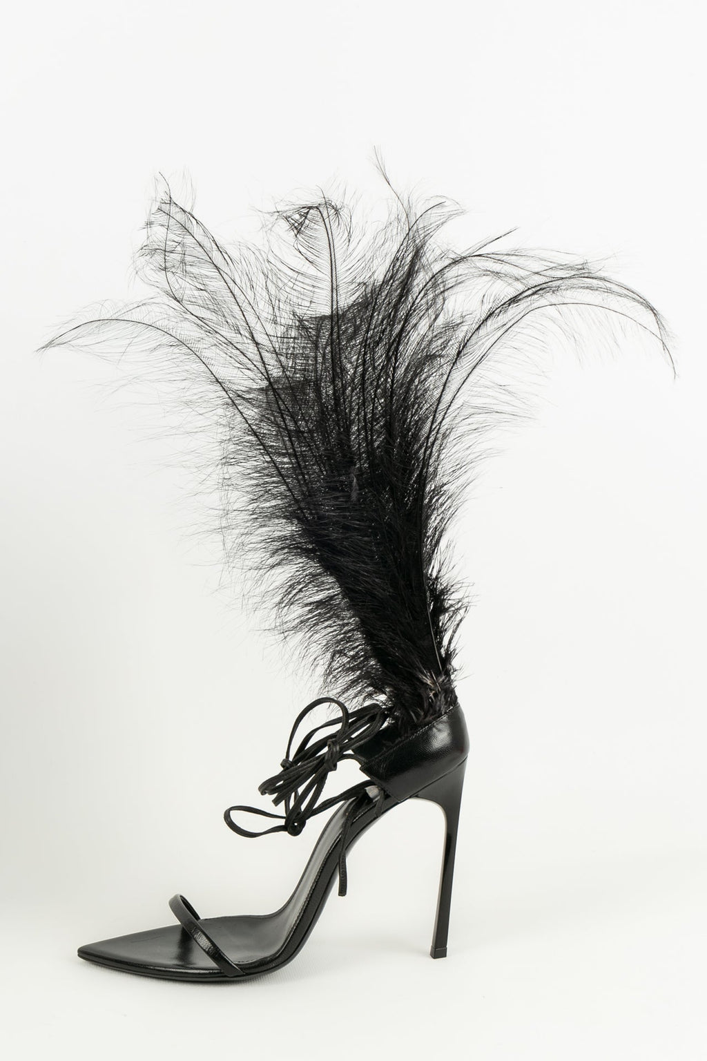 Escarpins Yves Saint Laurent EtÃƒÆ’Ã‚Â© 2018