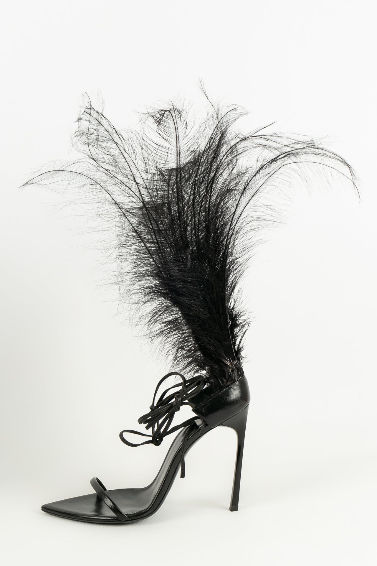 Escarpins Yves Saint Laurent EtÃƒÆ’Ã‚Â© 2018
