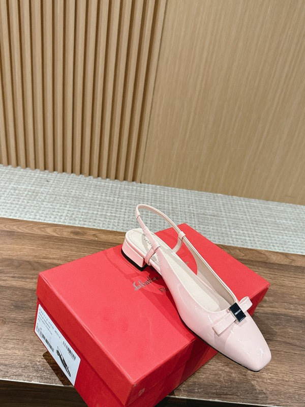 Glami - FGO Women Shoes - 346
