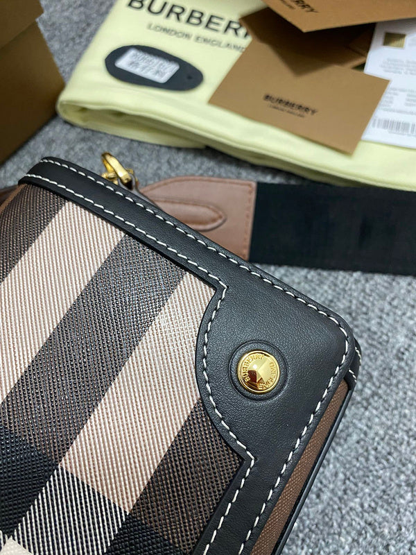 Glamy - BOR Bags - 156
