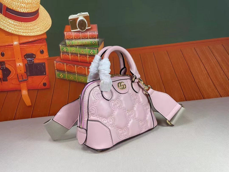 Satchel Bags - GCI Bags - 1493