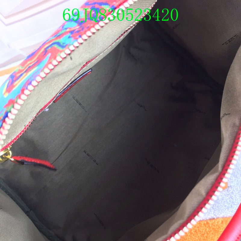 Glami - FDE Bags - 3239