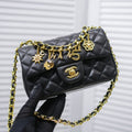 Satchel Bags - CLN Bags - 1219