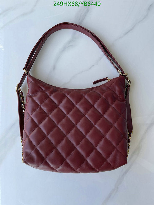 SAMC - CHL Bags - 829
