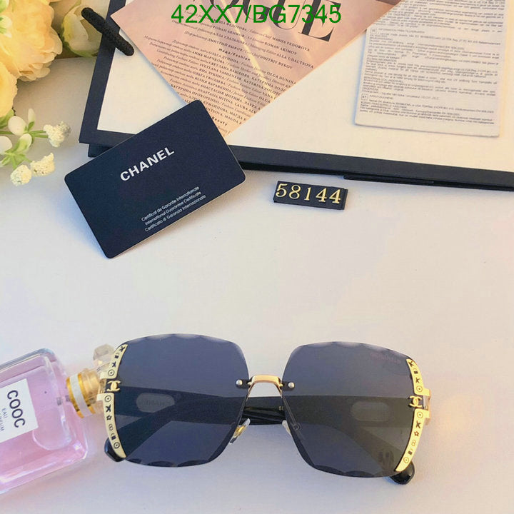 SAMC - CHL Glasses - 078