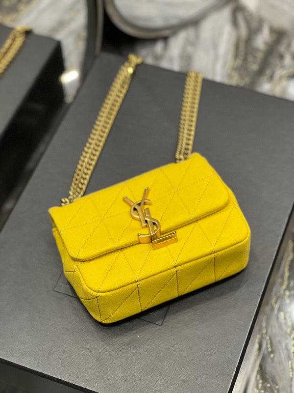 Glami- Glami- - SLY Bags - 1163